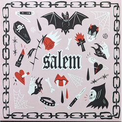 Salem (14) Salem II Vinyl