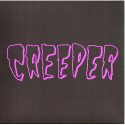Creeper (11) Creeper Vinyl