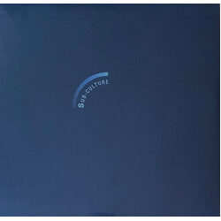 New Order Sub-Culture Vinyl