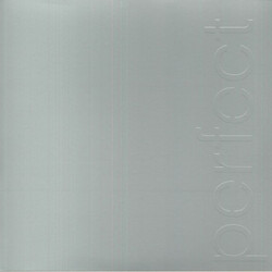 New Order The Perfect Kiss Vinyl