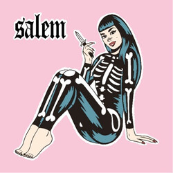 Salem (14) Salem Vinyl