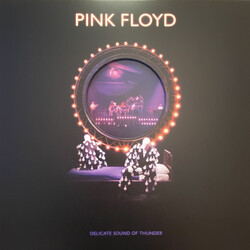 Pink Floyd Delicate Sound Of.. -Hq- Vinyl