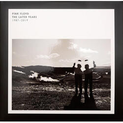 Pink Floyd Later Years.. -Gatefold- Vinyl