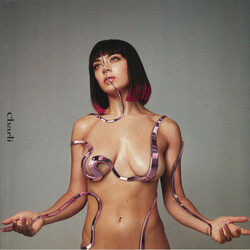 Charli Xcx Charli Vinyl