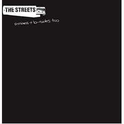 Streets Streets Remixes &.. -Hq- Vinyl