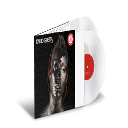 David Guetta Just A Little.. -Ltd- Vinyl