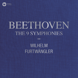 Beethoven  L. Van 9 Symphonies -Deluxe- Vinyl