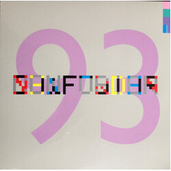 New Order Confusion Vinyl