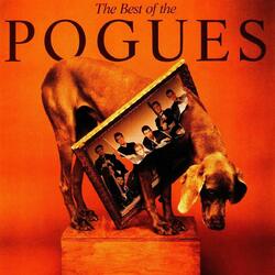 Pogues Best Of The Pogues Vinyl
