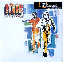 AIR Moon Safari Vinyl LP