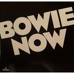 David Bowie Now - Coloured /Ltd/Rsd- Vinyl