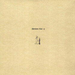 Damien Rice O -Bonus Tr/Gatefold/Hq- Vinyl