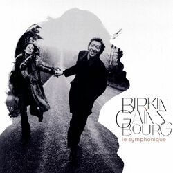 Jane Birkin Gainsbourg.. -Hq- Vinyl