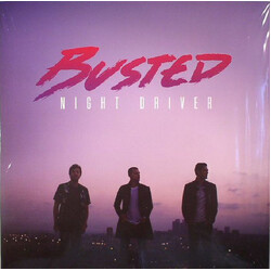 Busted (3) Night Driver