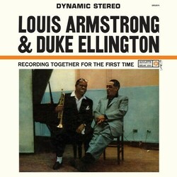 Armstrong  Louis/Duke Ellington Together For The.. -Hq- Vinyl