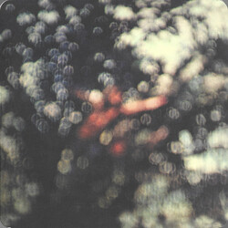 Pink Floyd Obscured By Clouds Vinyl LP
