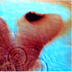 Pink Floyd Meddle Vinyl LP