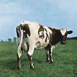Pink Floyd Atom Heart Mother Vinyl LP