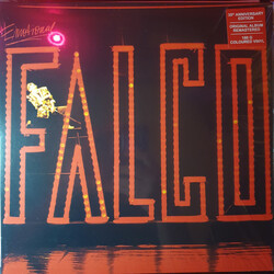 Falco Emotional Vinyl LP