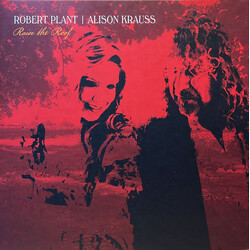 Robert Plant / Alison Krauss Raise The Roof Vinyl 2 LP