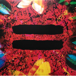 Ed Sheeran = (Equals) Vinyl LP