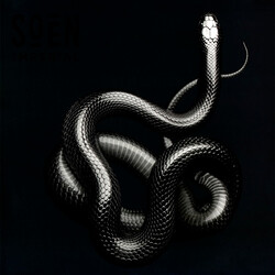 Soen Imperial Vinyl LP