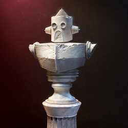 Caravan Palace Chronologic -Deluxe- Vinyl