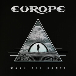 Europe Walk The Earth -Hq- Vinyl