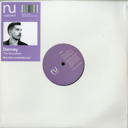 Denney The Exclusives Vinyl