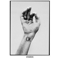 Otherkin Ok Vinyl