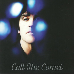 Johnny Marr Call The Comet Vinyl