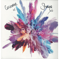 Rews Pyro
