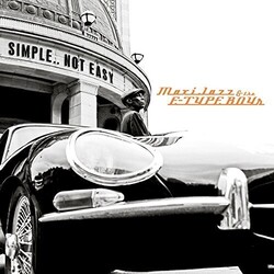 Maxi Jazz & E-Type Boys Simple..Not Easy