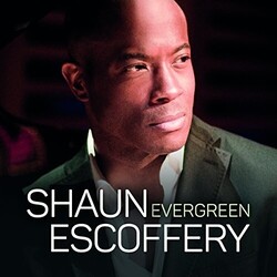Shaun Escoffery Evergreen Vinyl