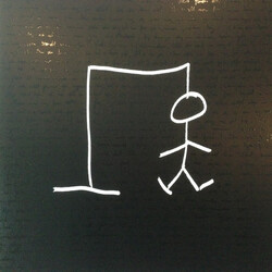Janove Hengtmann Vinyl LP
