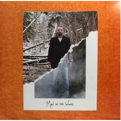 Justin Timberlake Man Of The Woods Vinyl 2 LP