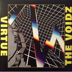 The Voidz (2) Virtue Vinyl 2 LP