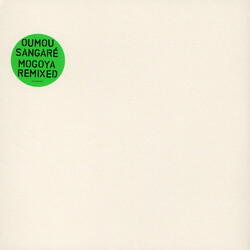 Oumou Sangare Mogoya Remixed Vinyl
