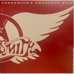 Aerosmith Aerosmith's Greatest Hits Vinyl LP