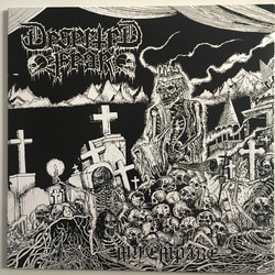 Deserted Fear My Empire Multi Vinyl LP/CD