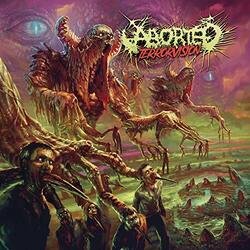 Aborted Terrorvision -Lp+Cd- Vinyl