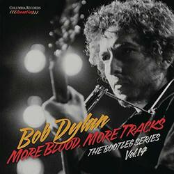 Bob Dylan Bootleg Series 14: More.. Vinyl