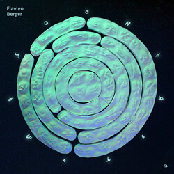 Flavien Berger Contre-Temps