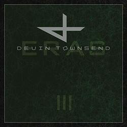 Devin Townsend Eras III