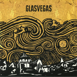Glasvegas Glasvegas Vinyl LP