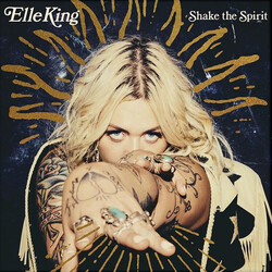 Elle King Shake The Spirit Vinyl 2 LP
