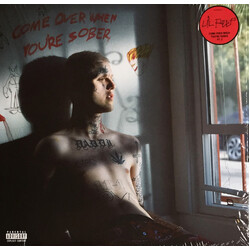 Lil Peep Come Over When You're Sober, Pt. 2