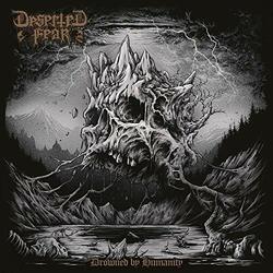 Deserted Fear Drowned By Humanity Vinyl LP