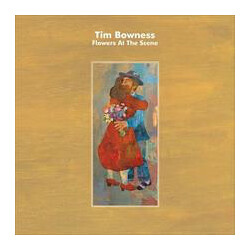 Tim Bowness Flowers At The Scene Multi Vinyl LP/CD