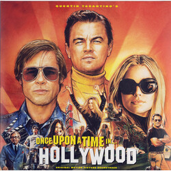 Various Once Upon A Time In Hollywood (Original Motion Picture Soundtrack)